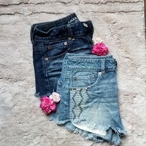 High Rise Festival Shorts